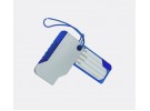 Luggage Tag With Pen (HH1)